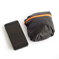 Sac à dos ultraléger en Cordura / Ultralight backpack – by Akando