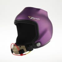 Casque intégral / Full face helmet – 2.5X by Tonfly