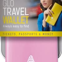 Portefeuille de voyage / Travel Wallet