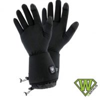 Gants chauffants et tactiles / Heating and tactile gloves – Sancy by Wantalis