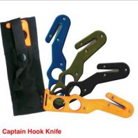 Coupe suspente / Hook Knife – CAPTAIN HOOK