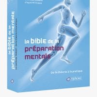 Livre / Book – « La Bible de la Préparation sportive » Ed Amphora