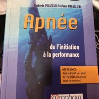 Livre / Book – « Apnée, de l’initiation à la performance » Ed Amphora