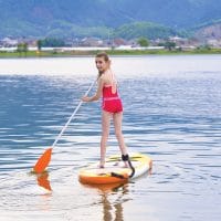 Planche SUP enfant/kid – K8 Pack by Zray