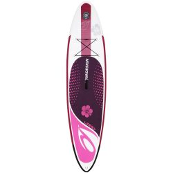 Planche SUP gonflable LEESY / Inflatable paddleboard LEESY