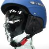 Casque pour sports aérien / Air sports helmet - HI TEC by independance – Image 6