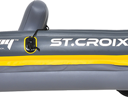 Kayak – St Croix Pack by Zray