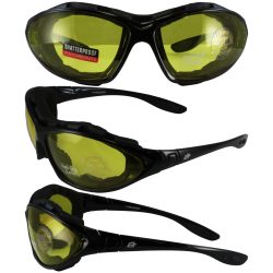 Lunettes de saut / Jumping glasses – Thrasher kit