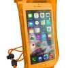Etui étanche gonflable / Waterproof Inflatable case - Wavecase – Image 5