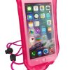 Etui étanche gonflable / Waterproof Inflatable case - Wavecase – Image 4