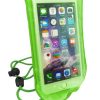 Etui étanche gonflable / Waterproof Inflatable case - Wavecase – Image 3