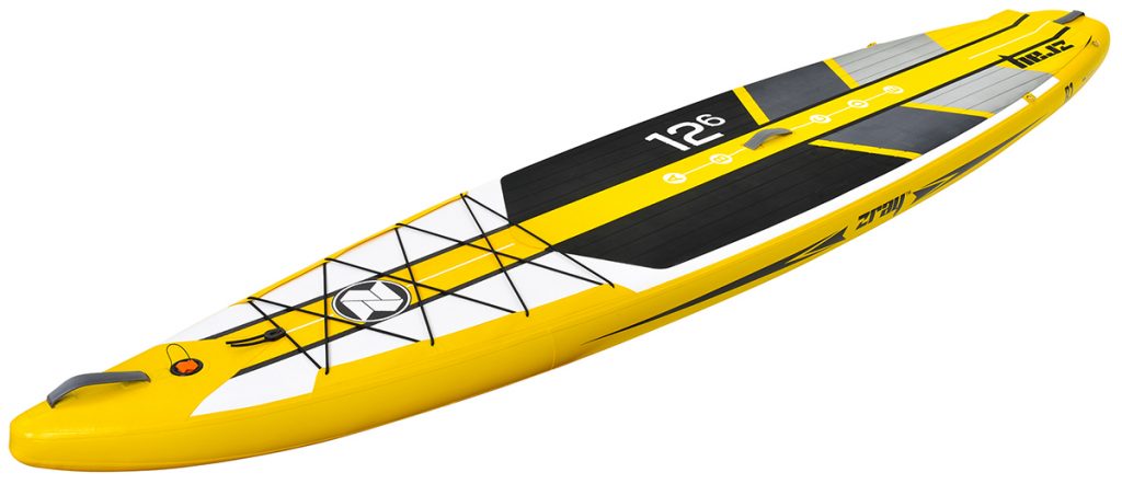 Planche SUP - R1 Pack by Zray