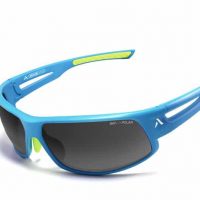 Lunettes de soleil / Sunglasses – AERIAL POLARISANT by Altitude Eyewear