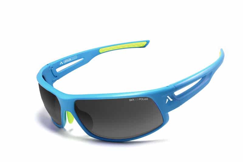 Lunettes de soleil Sunglasses AERIAL POLARISANT by Altitude