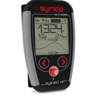 Alti vario GPS Pour débuter / For beginners – Sys’ALTI V3 by Syride