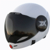 Casque intégral / Full face helmet - ZX by Parasport – Image 2