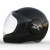 Casque intégral / Full face helmet - ZX by Parasport – Image 5