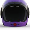 Casque intégral / Full face helmet - ZX by Parasport – Image 8