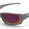 lunettes Ipanema gris