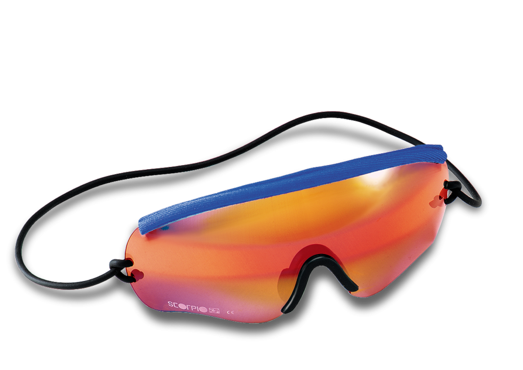 lunettes V2000 standard