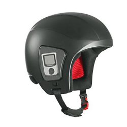 Casque ouvert / Open helmet – Z1 Jed-A Wind IAS by Parasport