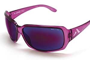 lunette Rose by Altitude Eyewear