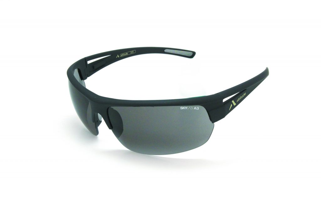 Lunettes de soleil / Sunglasses - SKIN by Altitude Eyewear