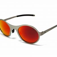 Lunettes de soleil / Sunglasses – STEAMPUNK by Altitude Eyewear