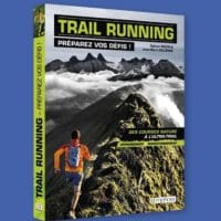 Livre / Book – « Trail Running » Ed Amphora