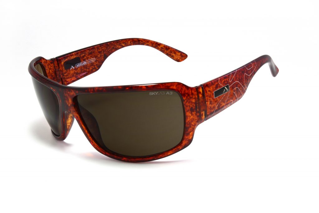 lunettes Waimea havana