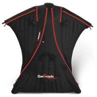 Wingsuit – BARRACUDA Freestyle by Intrudair