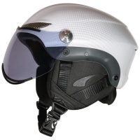 Casque ouvert  / Open face helmet – Charly Vitesse by Charly