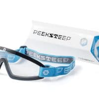 Lunettes / Goggles – by Peeksteep