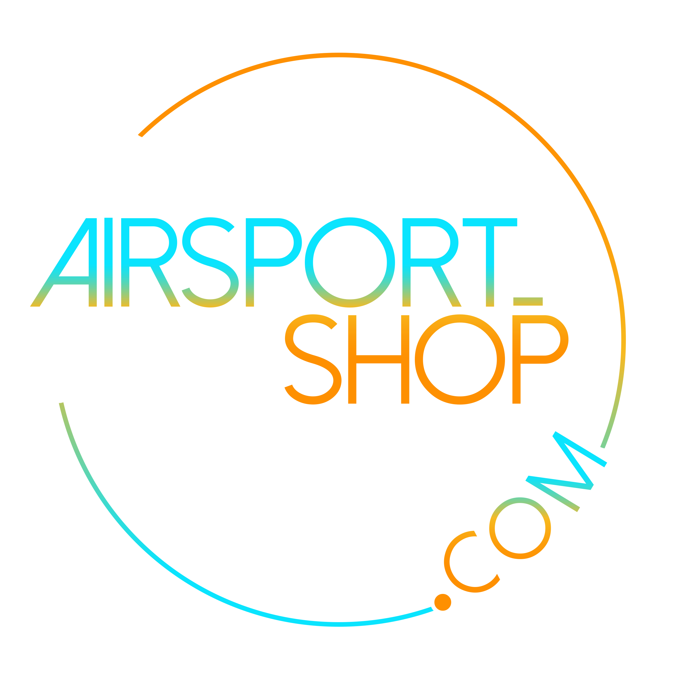 Logo Airsport